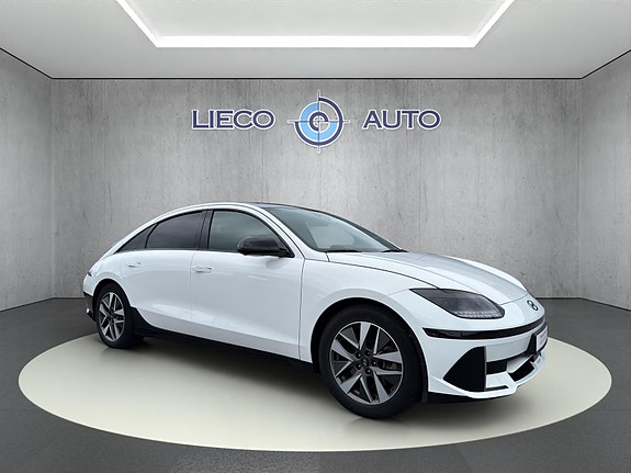Hyundai Ioniq 6 7 of 21