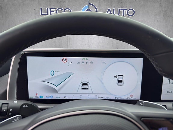 Hyundai Ioniq 6 13 of 21