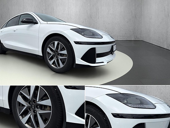 Hyundai Ioniq 6 20 of 21