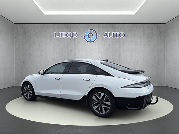 Hyundai Ioniq 6 3 of 21