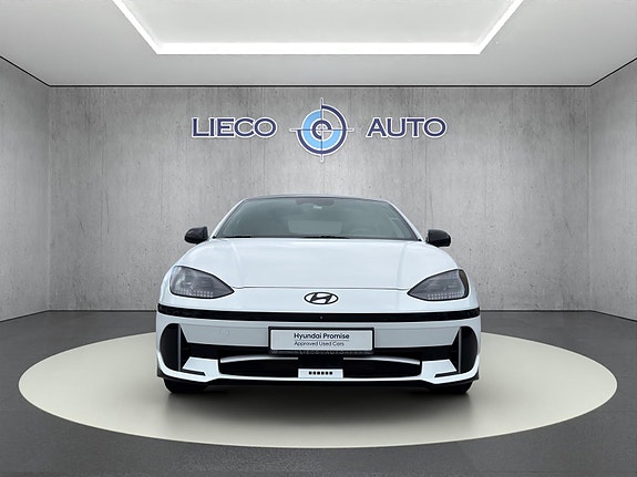 Hyundai Ioniq 6 8 of 21