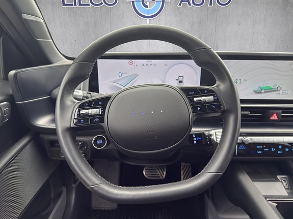 Hyundai Ioniq 6 12 of 21