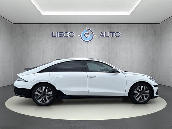 Hyundai Ioniq 6 6 of 21