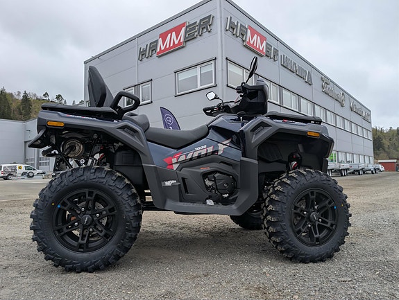 Loncin LONCIN XWOLF 1000 - KRAFTPAKKE 2 of 5