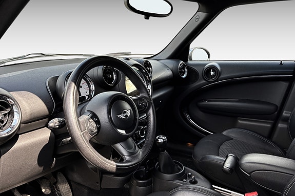 MINI Countryman Cooper D 14 of 14