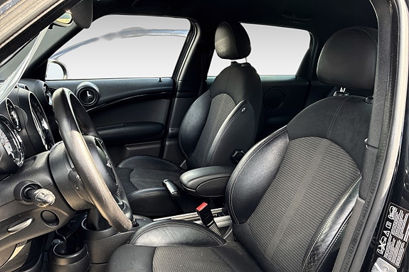 MINI Countryman Cooper D 13 of 14