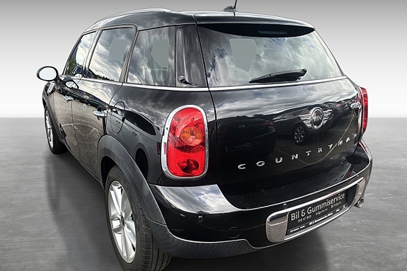 MINI Countryman Cooper D 6 of 14