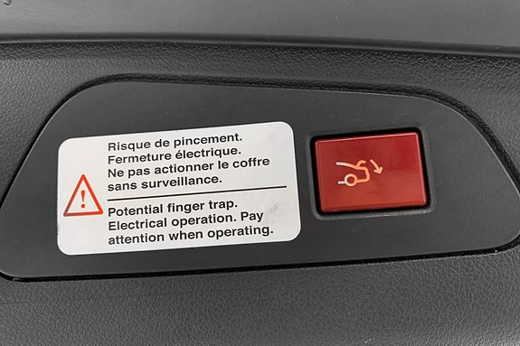 Peugeot 508 4 of 5