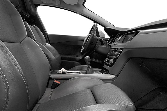 Peugeot 508 5 of 5
