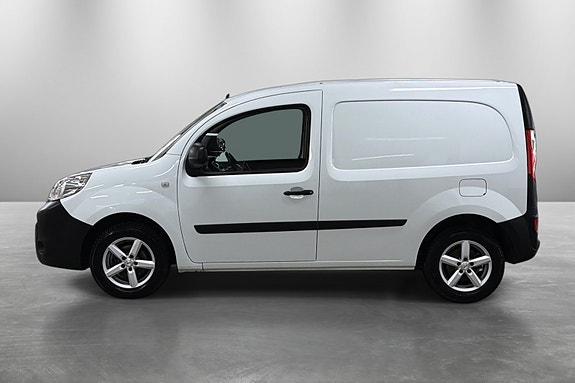 Nissan NV250 2 of 5