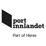 Port Innlandet AS logo