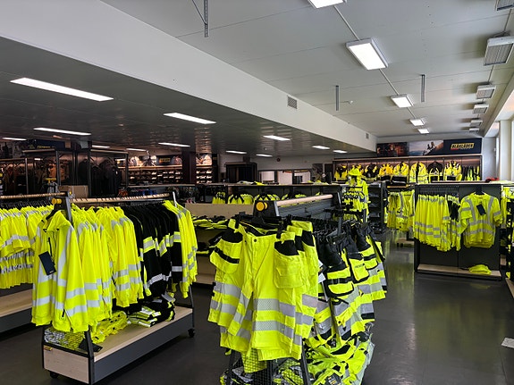 Bilde 1 av 1 i jobbannonse-galleriet
