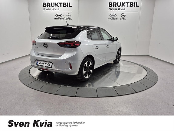 Opel Corsa 5 of 5