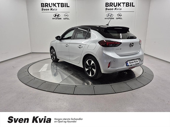 Opel Corsa 3 of 5