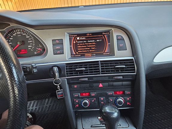 Audi A6 5 of 5
