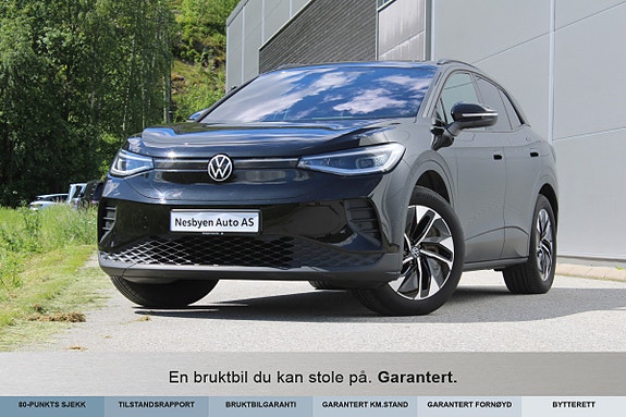 Volkswagen ID.4 3 of 5