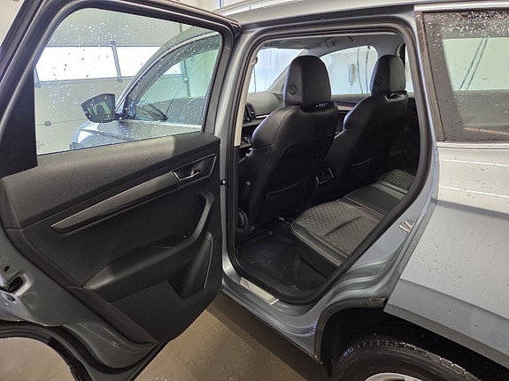 Skoda Karoq 10 of 17