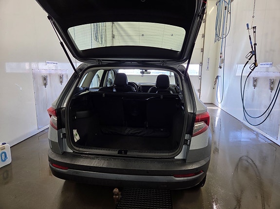 Skoda Karoq 11 of 17