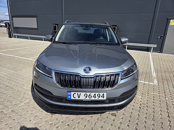 Skoda Karoq 4 of 5