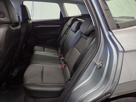 Skoda Karoq 13 of 17
