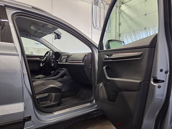 Skoda Karoq 16 of 17