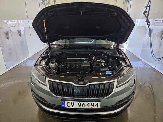 Skoda Karoq 6 of 17