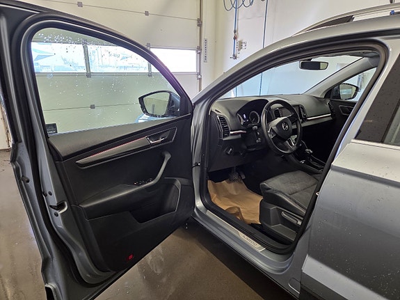 Skoda Karoq 9 of 17