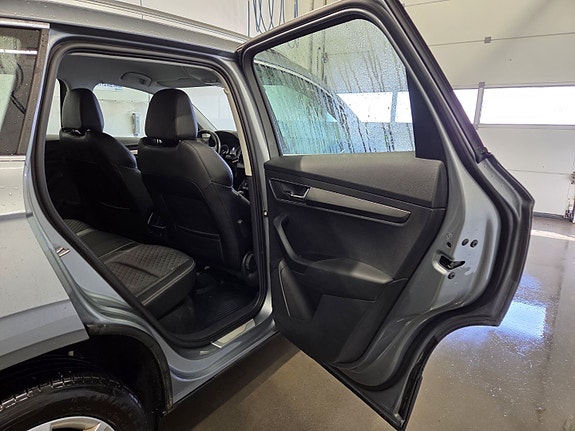 Skoda Karoq 14 of 17
