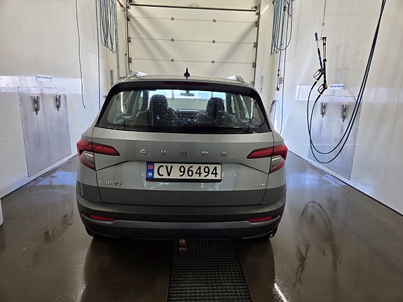 Skoda Karoq 12 of 17