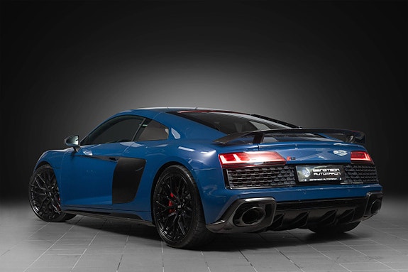 Audi R8 23 of 30