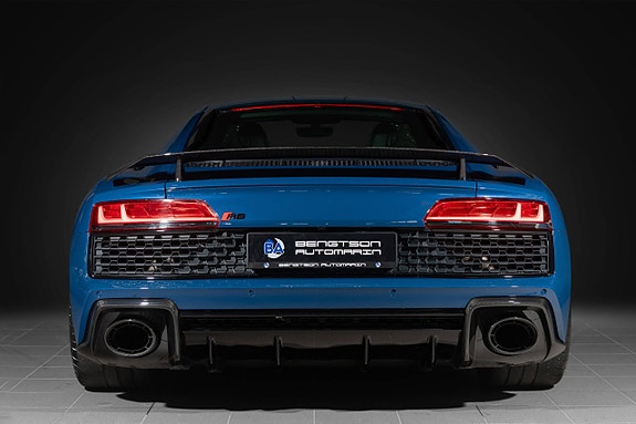 Audi R8 14 of 30