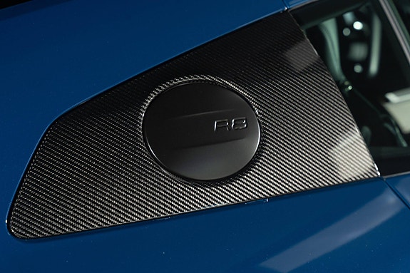 Audi R8 15 of 30