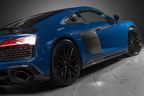 Audi R8 21 of 30