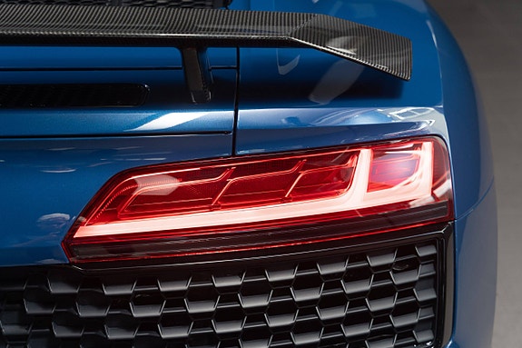 Audi R8 8 of 30