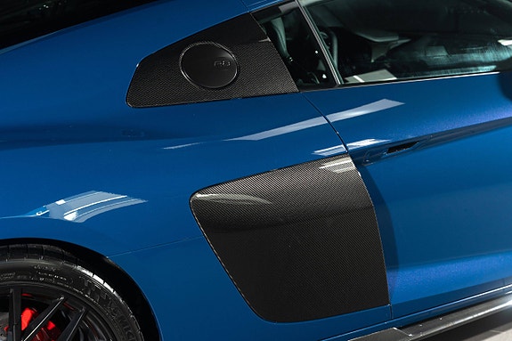 Audi R8 16 of 30