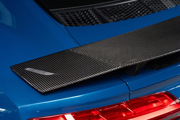 Audi R8 7 of 30