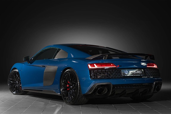 Audi R8 22 of 30
