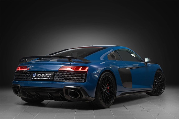 Audi R8 19 of 30