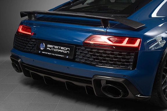 Audi R8 20 of 30