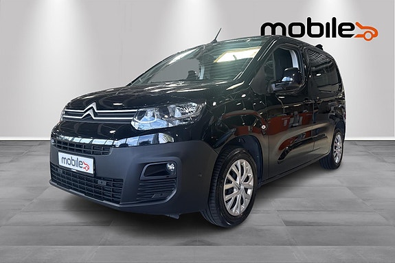 Citroen Berlingo 19 of 24