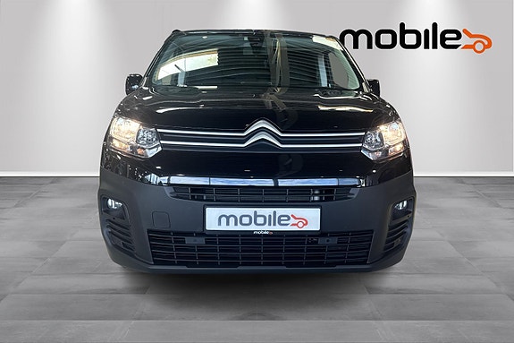 Citroen Berlingo 18 of 24