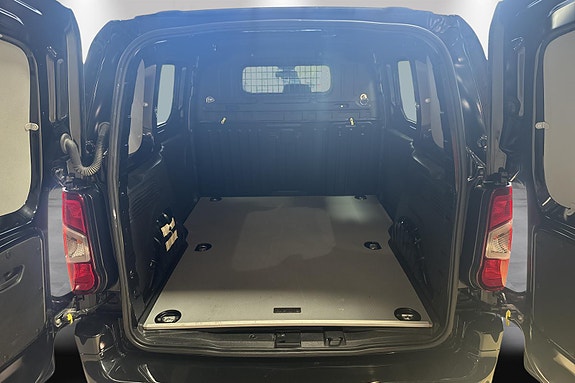 Citroen Berlingo 5 of 24