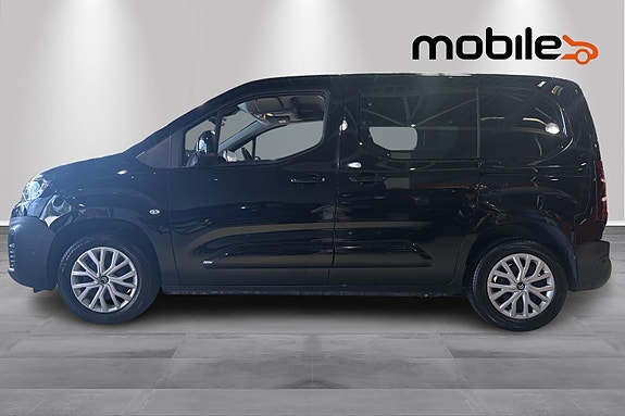 Citroen Berlingo 20 of 24