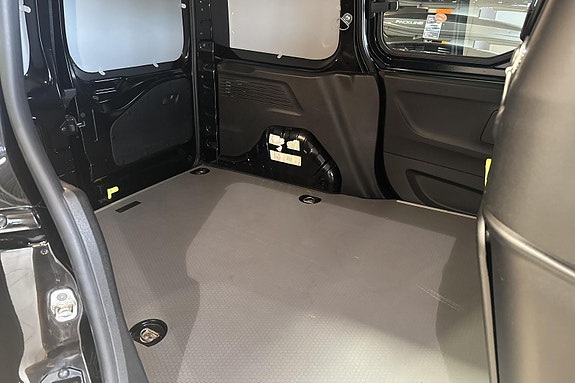Citroen Berlingo 22 of 24
