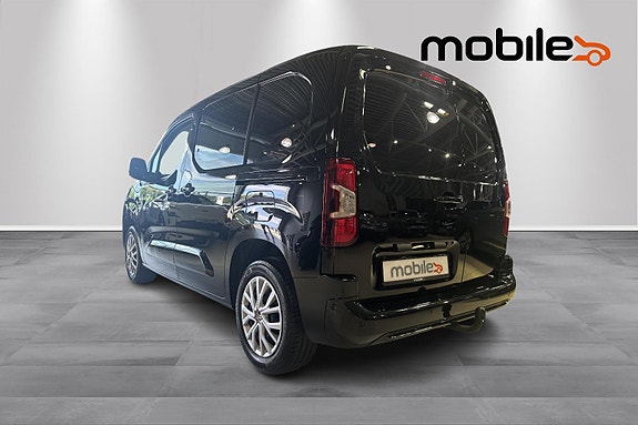 Citroen Berlingo 21 of 24