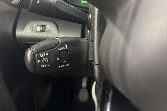 Citroen Berlingo 16 of 24