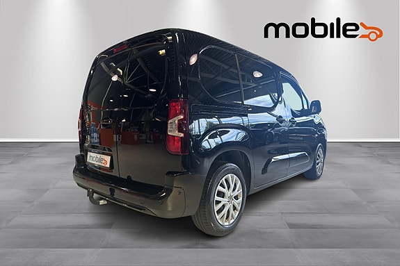 Citroen Berlingo 3 of 24