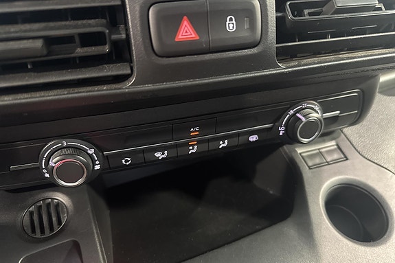 Citroen Berlingo 15 of 24