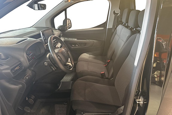 Citroen Berlingo 8 of 24