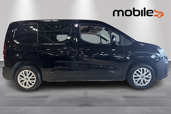 Citroen Berlingo 2 of 24